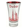 Factory Price Tourist Souvenir Turtle Bar Party Gold or Silver Plated Shot Glass 1.5oz Custom Electroplated Color Shot Glass