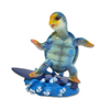Wholesale Custom Home Coastal Beach Decoration Creative Cute Resin Turtle Statue Sea Turtle Figurine